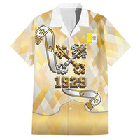 Vatican City Hawaiian Shirt Catholic Heritage St Peters Square - Coat Of Arms 1929