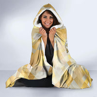 Vatican City Hooded Blanket Catholic Heritage St Peters Square - Coat Of Arms 1929