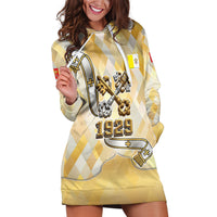 Vatican City Hoodie Dress Catholic Heritage St Peters Square - Coat Of Arms 1929