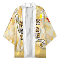 Vatican City Kimono Catholic Heritage St Peters Square - Coat Of Arms 1929