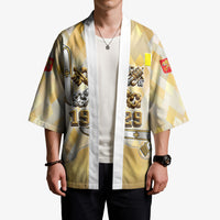 Vatican City Kimono Catholic Heritage St Peters Square - Coat Of Arms 1929
