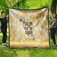 Vatican City Quilt Catholic Heritage St Peters Square - Coat Of Arms 1929
