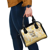 Vatican City Shoulder Handbag Catholic Heritage St Peters Square - Coat Of Arms 1929