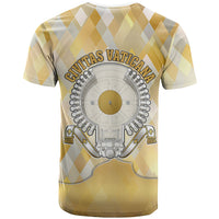 Vatican City T Shirt Catholic Heritage St Peters Square - Coat Of Arms 1929