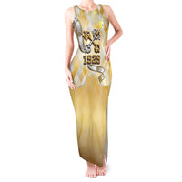 Vatican City Tank Maxi Dress Catholic Heritage St Peters Square - Coat Of Arms 1929