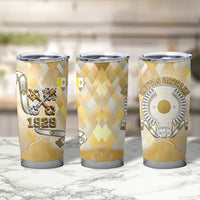 Vatican City Tumbler Cup Catholic Heritage St Peters Square - Coat Of Arms 1929