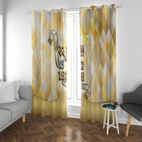 Vatican City Window Curtain Catholic Heritage St Peters Square - Coat Of Arms 1929
