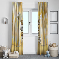 Vatican City Window Curtain Catholic Heritage St Peters Square - Coat Of Arms 1929