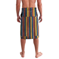 Vatican City Swiss Guard Protectors Of The Holy See Lavalava Renaissance Uniform Stripes Catholic Military History
