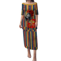 Vatican City Swiss Guard Protectors Of The Holy See Puletasi Renaissance Uniform Stripes Catholic Military History