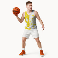 Coat Of Arms Flag of Vatican City Basketball Jersey Catholic Cross Heritage Symbol