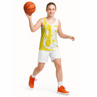 Coat Of Arms Flag of Vatican City Basketball Jersey Catholic Cross Heritage Symbol