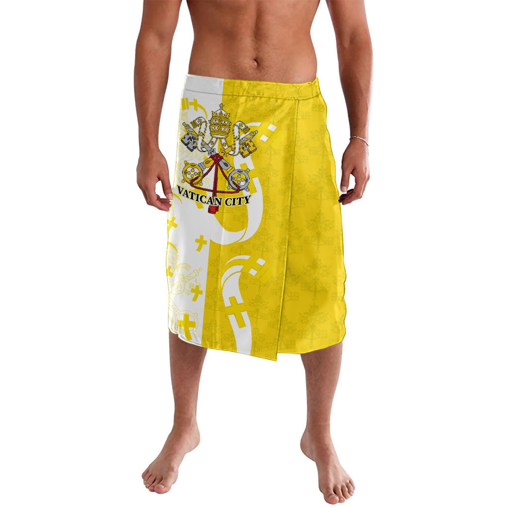 Coat Of Arms Flag of Vatican City Lavalava Catholic Cross Heritage Symbol