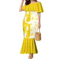 Coat Of Arms Flag of Vatican City Mermaid Dress Catholic Cross Heritage Symbol