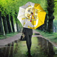 Coat Of Arms Flag of Vatican City Umbrella Catholic Cross Heritage Symbol