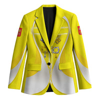 Saint Peters Basilica Vatican City Blazer Basilica Dome Catholic Cross Religious - Coat Of Arms Sketch Art