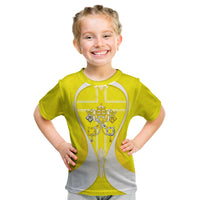 Saint Peters Basilica Vatican City Kid T Shirt Basilica Dome Catholic Cross Religious - Coat Of Arms Sketch Art