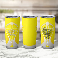 Saint Peters Basilica Vatican City Tumbler Cup Basilica Dome Catholic Cross Religious - Coat Of Arms Sketch Art