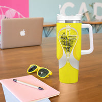 Saint Peters Basilica Vatican City Tumbler With Handle Basilica Dome Catholic Cross Religious - Coat Of Arms Sketch Art