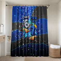 7th Birthday Boys Bathroom Set I was 6 Now Im 7 Gaming And Tech Theme
