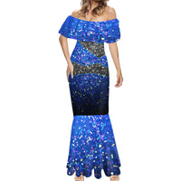 7th Birthday Boys Mermaid Dress I was 6 Now Im 7 Gaming And Tech Theme