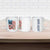 American Flag Fishing Ceramic Mug with Fishing Rods and Lures Watercolor Style Design - Wonder Print Shop