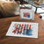 American Flag Fishing Puzzle with Fishing Rods and Lures Watercolor Style Design - Wonder Print Shop