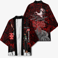 Mexico City 1968 Black Power Salute Kimono Unapologetic Civil Rights History Urban Graffiti Art