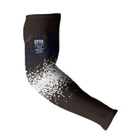 Black Power Salute African Human Rights Arm Sleeves Civil Rights Movement OPHR Mexico City 1968 Retro