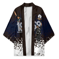Black Power Salute African Human Rights Kimono Civil Rights Movement OPHR Mexico City 1968 Retro