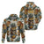 Pineapple Skull Hoodie Summer Paradise - Wonder Print Shop