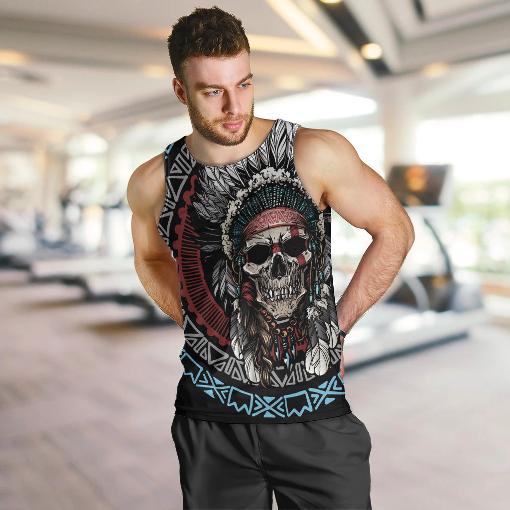 native-american-skull-men-tank-top-american-history-begins-with-native-history