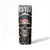 Native American Skull Skinny Tumbler American History Begins With Native History