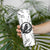 Viking Raven Skinny Tumbler Fear Not Death For the Hour Of Your Doom - Wonder Print Shop