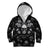 Skull Kid Hoodie I Am Who I Am Your Approval Isn't Needed - Wonder Print Shop