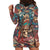 native-american-skull-hoodie-dress-native-merican-spirit-of-freedom