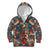 Native American Skull Kid Hoodie Native Merican Spirit Of Freedom - Wonder Print Shop