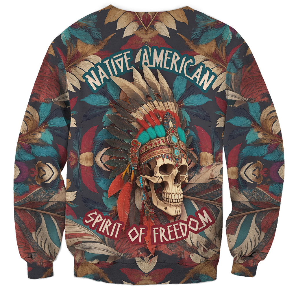 native-american-skull-sweatshirt-native-merican-spirit-of-freedom