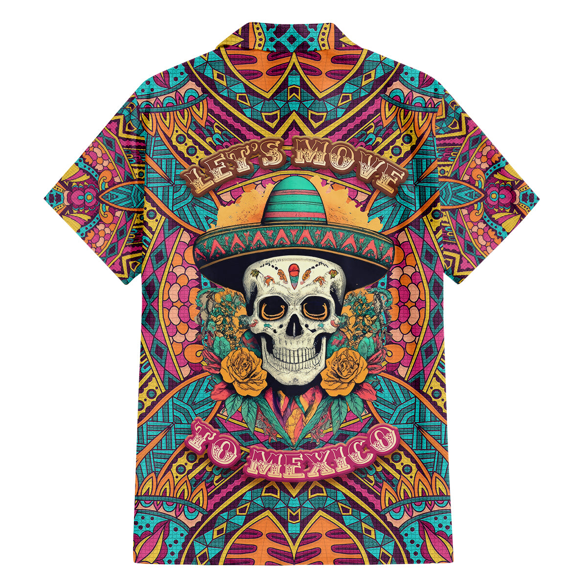 mexico-skull-kid-hawaiian-shirt-lets-move-to-mexico