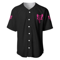 In My Next Life I Want To Be The Karma Fairy Baseball Jersey - Wonder Print Shop