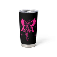 In My Next Life I Want To Be The Karma Fairy Tumbler Cup - Wonder Print Shop