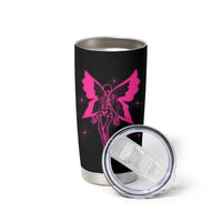 In My Next Life I Want To Be The Karma Fairy Tumbler Cup - Wonder Print Shop