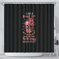 i-am-a-sweet-girl-flower-skull-shower-curtain