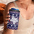 Merry Christmas Y'all 4 in 1 Can Cooler Tumbler Xmas Holiday Patterns - Wonder Print Shop