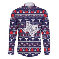 Merry Christmas Y'all Family Matching Short Sleeve Bodycon Dress and Hawaiian Shirt Xmas Holiday Patterns - Wonder Print Shop