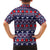 Merry Christmas Y'all Kid Hawaiian Shirt Xmas Holiday Patterns - Wonder Print Shop