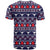 Merry Christmas Y'all T Shirt Xmas Holiday Patterns - Wonder Print Shop