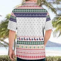 Merry Christmas Yall Texas Hawaiian Shirt Xmas Holiday Patterns - Wonder Print Shop
