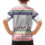 Merry Christmas Yall Texas Kid Hawaiian Shirt Xmas Holiday Patterns - Wonder Print Shop