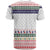 Merry Christmas Yall Texas T Shirt Xmas Holiday Patterns - Wonder Print Shop